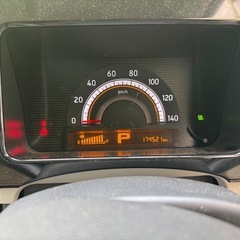 日産モコの画像