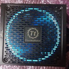 電源 Thermaltake 850W TOUPHPOWER GRAND RGBの画像