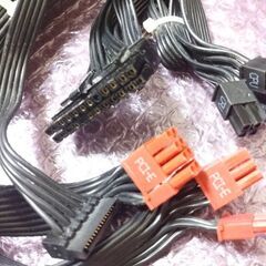 電源 Thermaltake 850W TOUPHPOWER GRAND RGBの画像