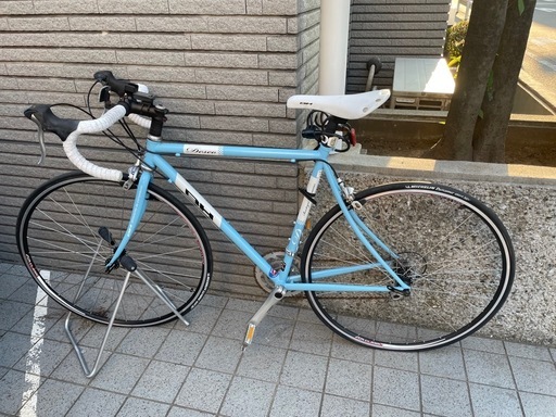 BH desea ロードバイク ジャンク 部品取り