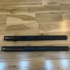 テレビ壁掛け金具の画像