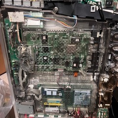 【本日～お届け可！】パチンコ　緋弾のアリアⅡ　実機の画像