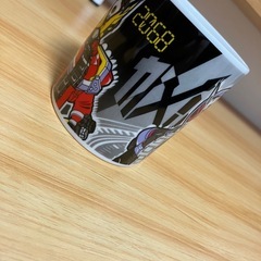 仮面ライダー　マグカップ　1個の画像