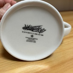 仮面ライダー　マグカップ　1個の画像