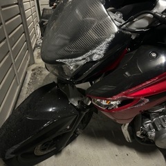 GSR250の画像