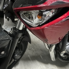 GSR250の画像