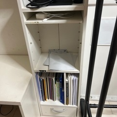 棚の画像