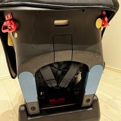 チャイルドシートの画像