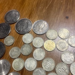 古銭海外貨幣銀貨おまとめの画像