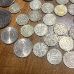 古銭海外貨幣銀貨おまとめの画像