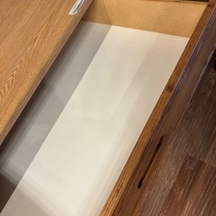 2段　チェスト　米軍放出品の画像