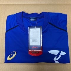 【帝京三高】学校指定体操着一式【お取引中】の画像