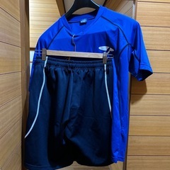 【帝京三高】学校指定体操着一式【お取引中】の画像