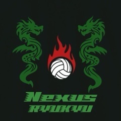 Nexus琉球　中学生バレーボーラーを一緒に指導しませんか！！