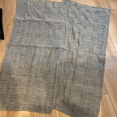 【まとめ売り】5組のれん、目隠しカーテン、カフェカーテンセットの画像