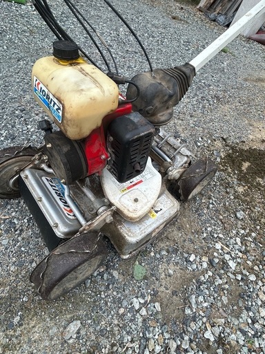 共立 スパイダーモア AZ850B