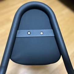 （未使用）レブル250 バックレストの画像