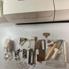 シンガーミシンの画像