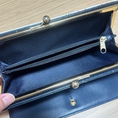 スヌーピー、SNOOPY、長財布の画像