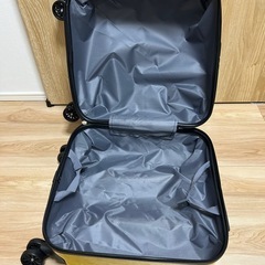 キッズスーツケースの画像