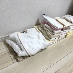 50〜60サイズまとめ売りの画像