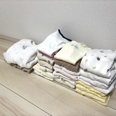 50〜60サイズまとめ売りの画像