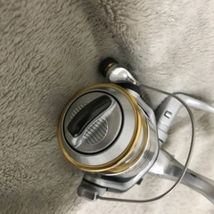 釣具🎣リールの画像