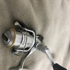 釣具🎣リールの画像