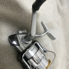 釣具🎣リールの画像