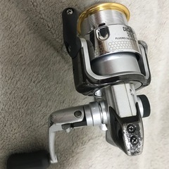 釣具🎣リールの画像