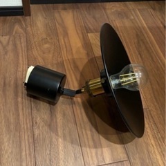 ニトリ　ペンダントライトの画像