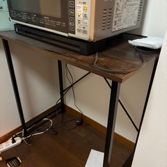 デスクセットの画像