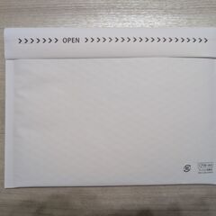 【2000円 / 期限は9月30日まで】クッション封筒計275枚！ 南柏駅周辺での手渡し限定の画像