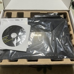 ASUS エイスース WiFi 無線ルーター BRT-AC828（1734+800Mbps デュアルバンド）【ゲーミング / iPhone / Android】の画像