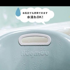 hugmuu ベビーチェアの画像
