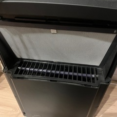 空気清浄機の画像