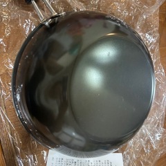 IH対応中華鍋　フライパン　の画像