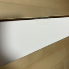 マルチクリアボックス棚付き　新品未開封　スリーコインズの画像