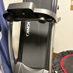 ルームランナーの画像