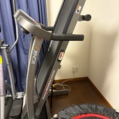 ルームランナーの画像