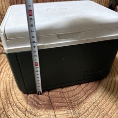コールマン Coleman クーラーボックスの画像