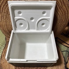 コールマン Coleman クーラーボックスの画像