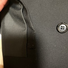 喪服セットアップの画像
