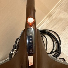 布団掃除機の画像