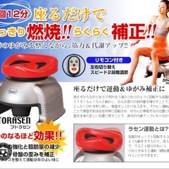 FUTORASEN 健康器具の画像