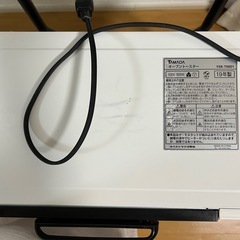 トースターの画像