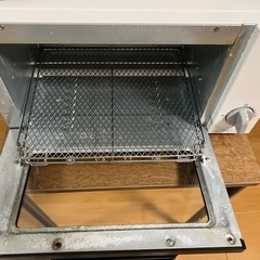 トースターの画像
