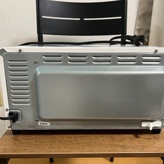 トースターの画像