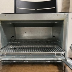 トースターの画像