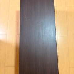 テレビ台の画像